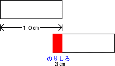 植木算 植木算の応用