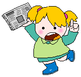 �A�s�R�����F�ŐV�j���[�X��`���Ă����A���킢�����F�B�B